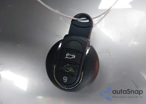 2023 Mini Countryman Cooper S z USA, uszkodzony, nr VIN WMZ53BR09P3R31195